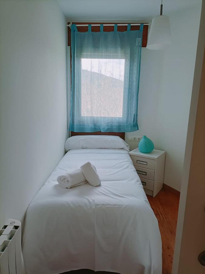 Apartamentos Ordesa Infinita Asín de Broto Екстериор снимка