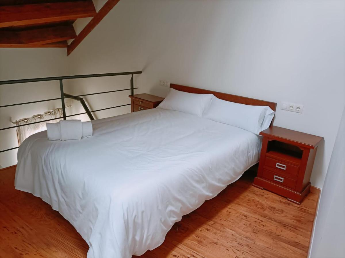 Apartamentos Ordesa Infinita Asín de Broto Екстериор снимка