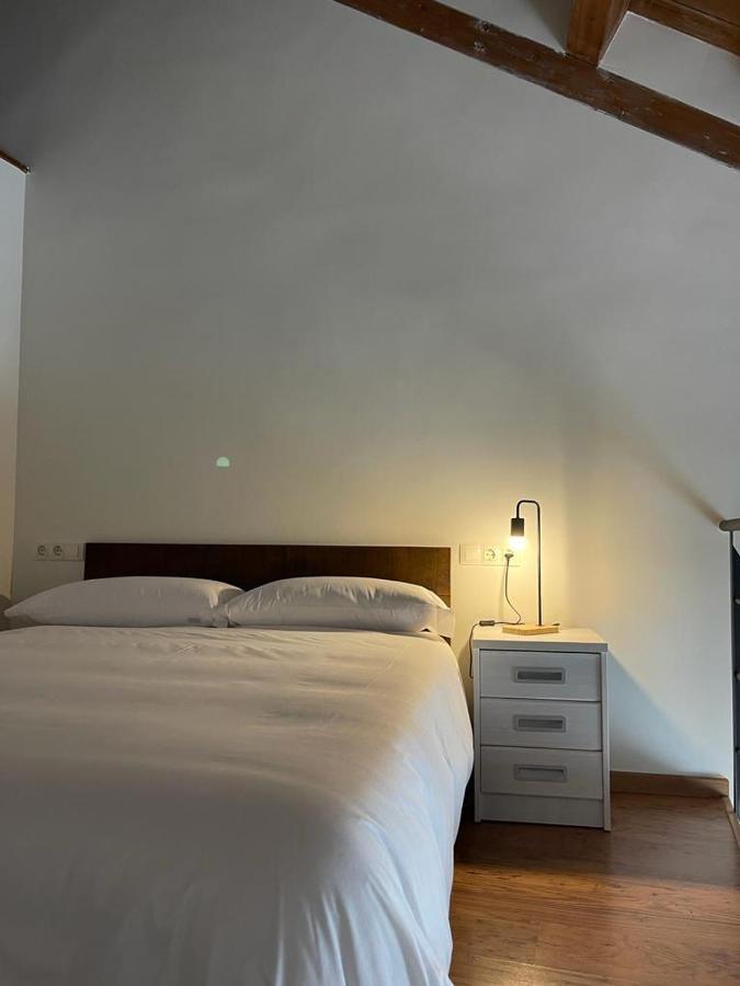 Apartamentos Ordesa Infinita Asín de Broto Екстериор снимка