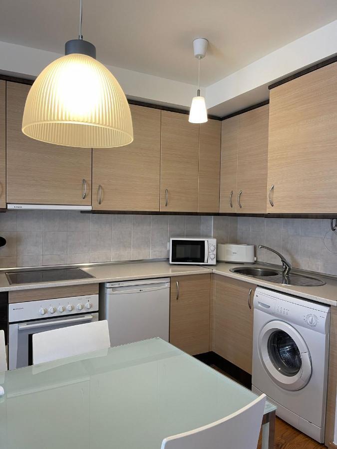Apartamentos Ordesa Infinita Asín de Broto Екстериор снимка