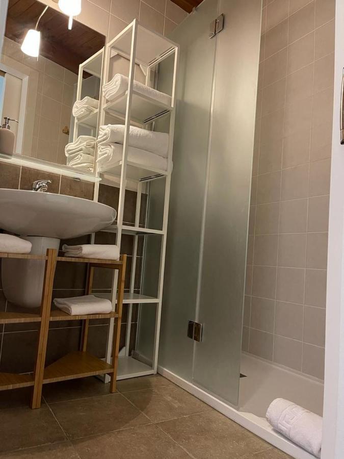 Apartamentos Ordesa Infinita Asín de Broto Екстериор снимка
