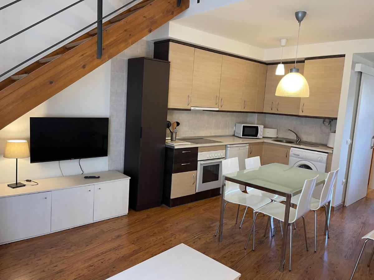 Apartamentos Ordesa Infinita Asín de Broto Екстериор снимка