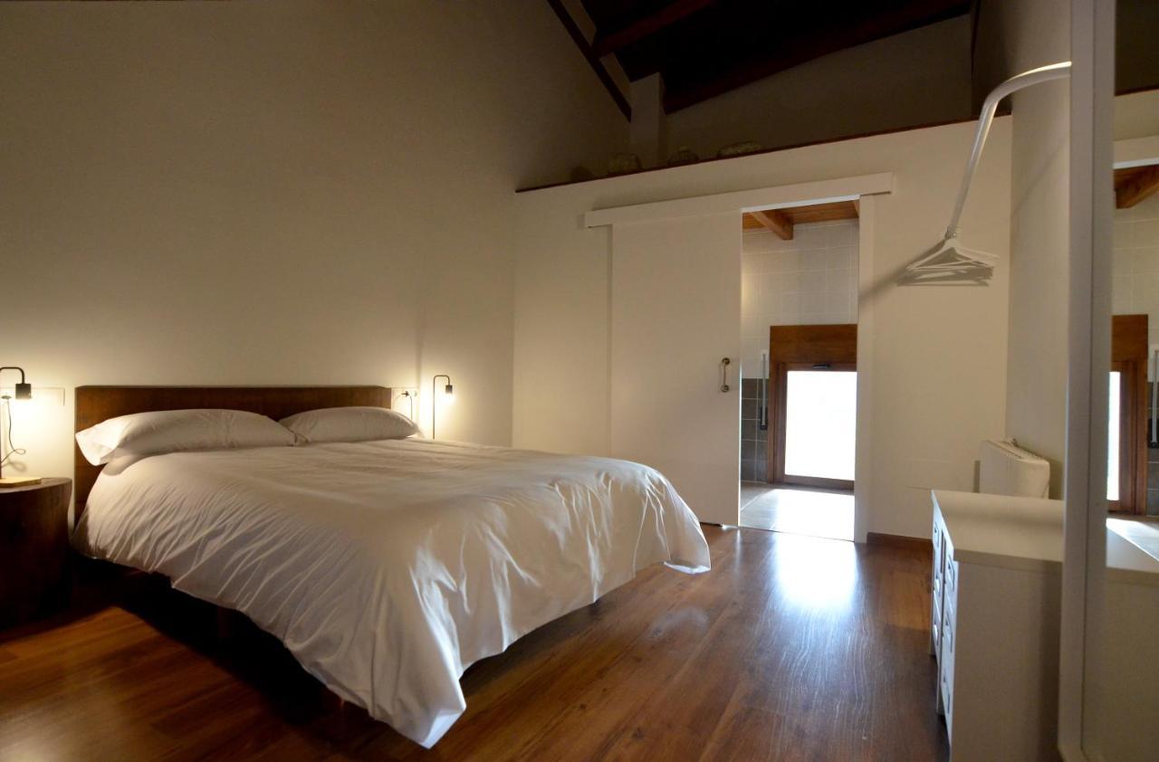 Apartamentos Ordesa Infinita Asín de Broto Екстериор снимка